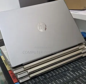 New Laptop HP Pavilion 15 8GB Intel Core i5 HDD+SSD 256GB