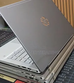 New Laptop HP Pavilion 15 8GB Intel Core i5 HDD+SSD 256GB