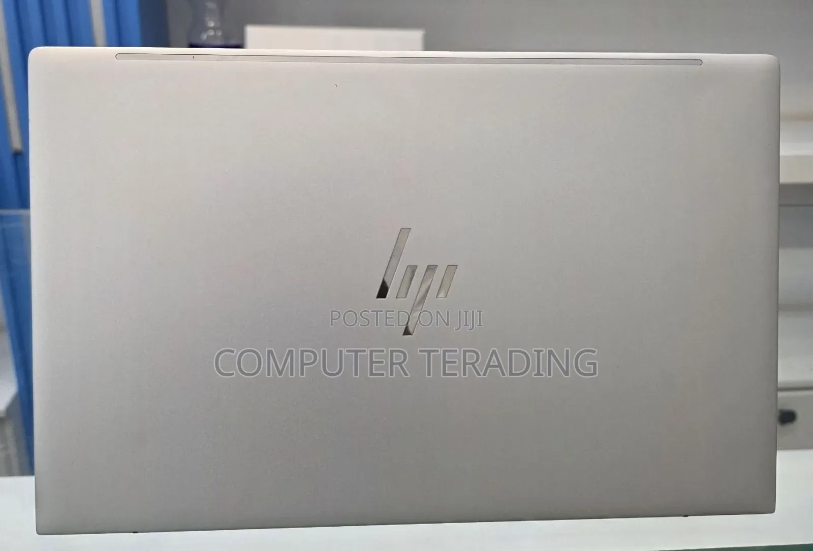New Laptop HP Envy 13 16GB Intel Core i5 SSD 512GB