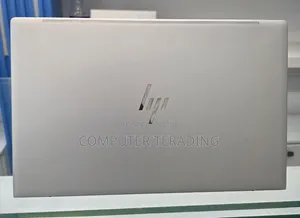 New Laptop HP Envy 13 16GB Intel Core i5 SSD 512GB