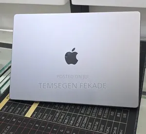 New Laptop Apple MacBook Pro 2021 M1 Max 32GB Apple M1 Max SSD 1T