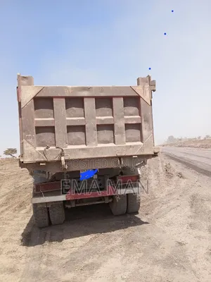 Sinotruk for Rent