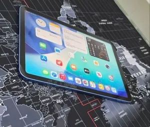 New Apple iPad Pro 128 GB Blue