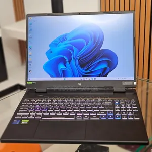 New Laptop Acer Predator Helios 300 16GB Intel Core i9 SSD 1T