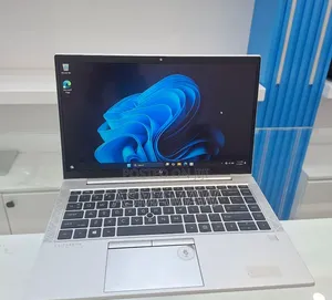 New Laptop HP Envy 13 16GB Intel Core i5 SSD 512GB