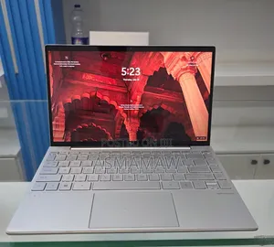 New Laptop HP Envy 13 16GB Intel Core i5 SSD 512GB