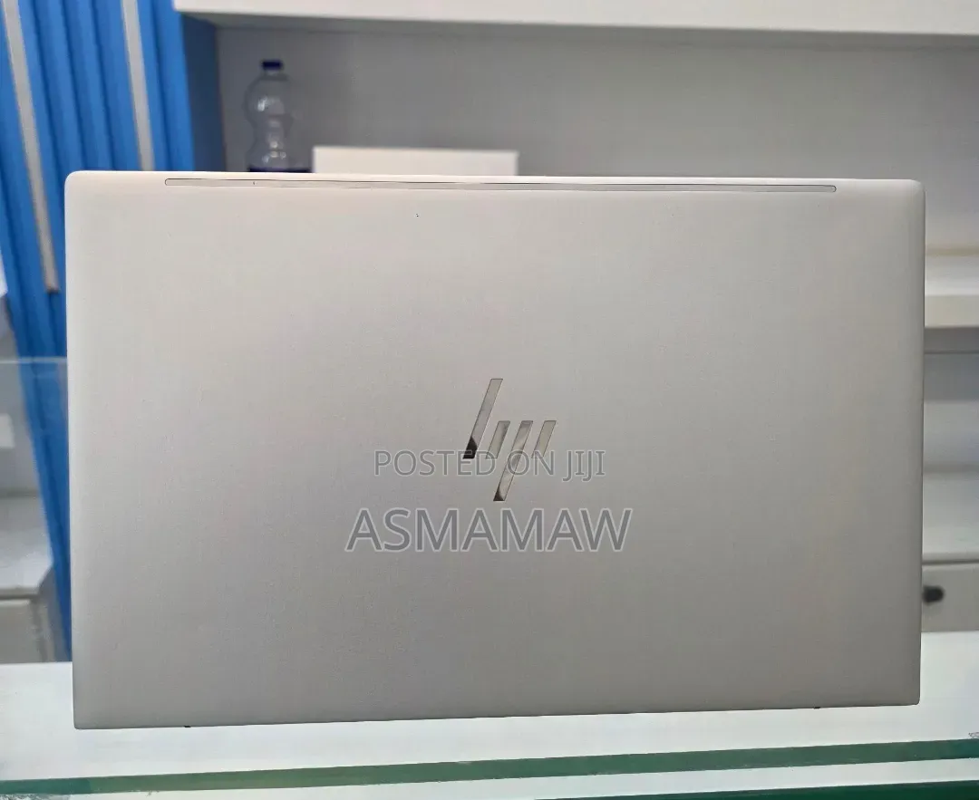 New Laptop HP Envy 13 16GB Intel Core i5 SSD 512GB