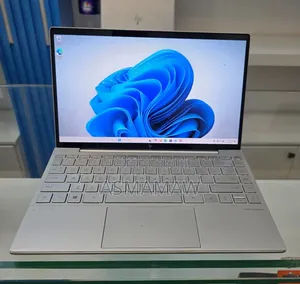 New Laptop HP Envy 13 16GB Intel Core i5 SSD 512GB