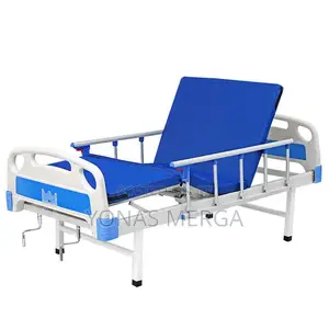 Patient/Hospital and Home Care Bed杉耹improves Breathing Back Comfort