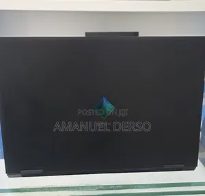 New Laptop HP Omen 15 16GB Intel Core i7 SSD 1T