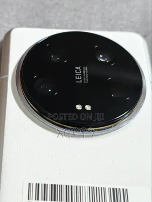 New Xiaomi 14 Ultra 512 GB White