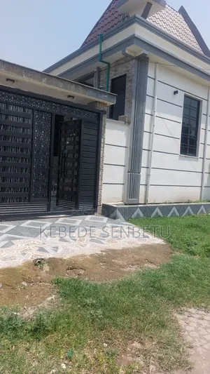 4bdrm House in Oromia, East Shewa for rent