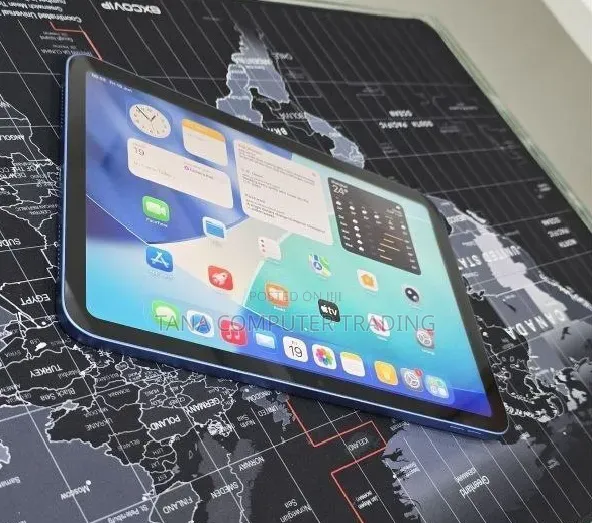 New Apple iPad (2025) 128 GB