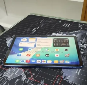 New Apple iPad (2025) 128 GB