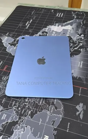 New Apple iPad (2025) 128 GB