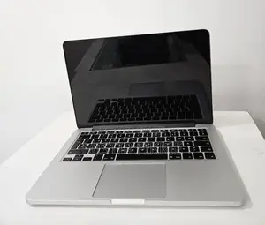 New Laptop Apple MacBook Pro 2015 8GB Intel Core i7 SSD 256GB
