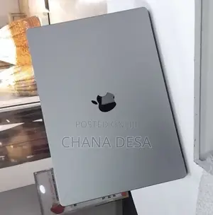 New Laptop Apple MacBook Pro 2021 M1 Max 64GB Apple M1 Max SSD 1T