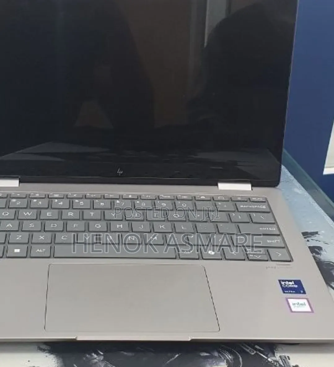 New Laptop HP Envy 14 32GB Intel Core Ultra 7 SSD 1T