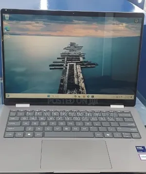 New Laptop HP Envy 14 32GB Intel Core Ultra 7 SSD 1T