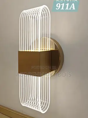 Corner Light