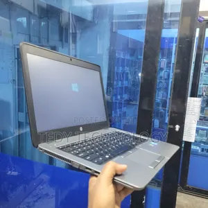 Laptop HP EliteBook 840 8GB Intel Core i5 HDD 500GB