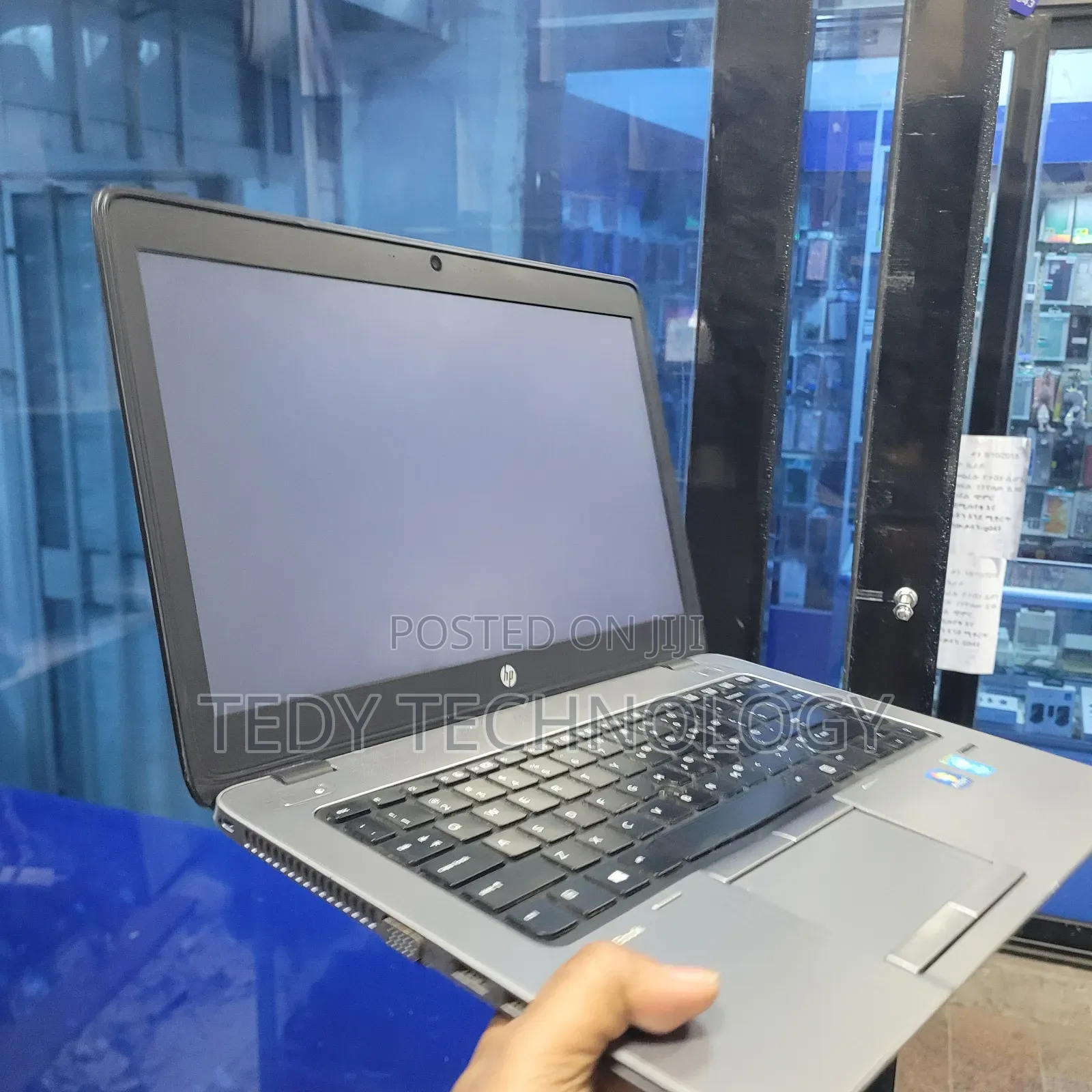 Laptop HP EliteBook 840 8GB Intel Core i5 HDD 500GB