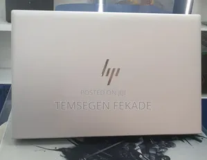 New Laptop HP EliteBook 840 G8 16GB Intel Core i7 SSD 512GB