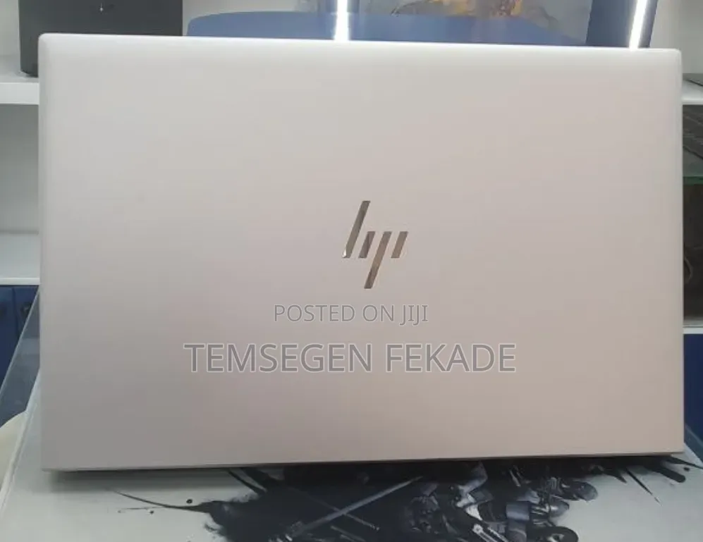 New Laptop HP EliteBook 840 G8 16GB Intel Core i7 SSD 512GB