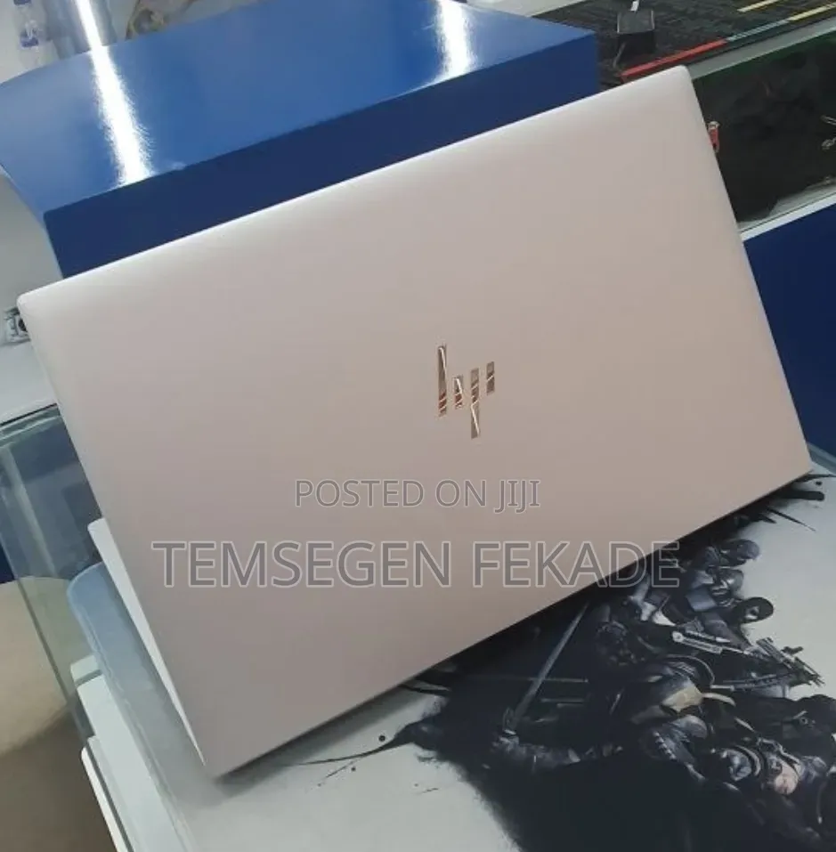 New Laptop HP EliteBook 840 G8 16GB Intel Core i7 SSD 512GB
