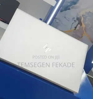 New Laptop HP EliteBook 840 G8 16GB Intel Core i7 SSD 512GB