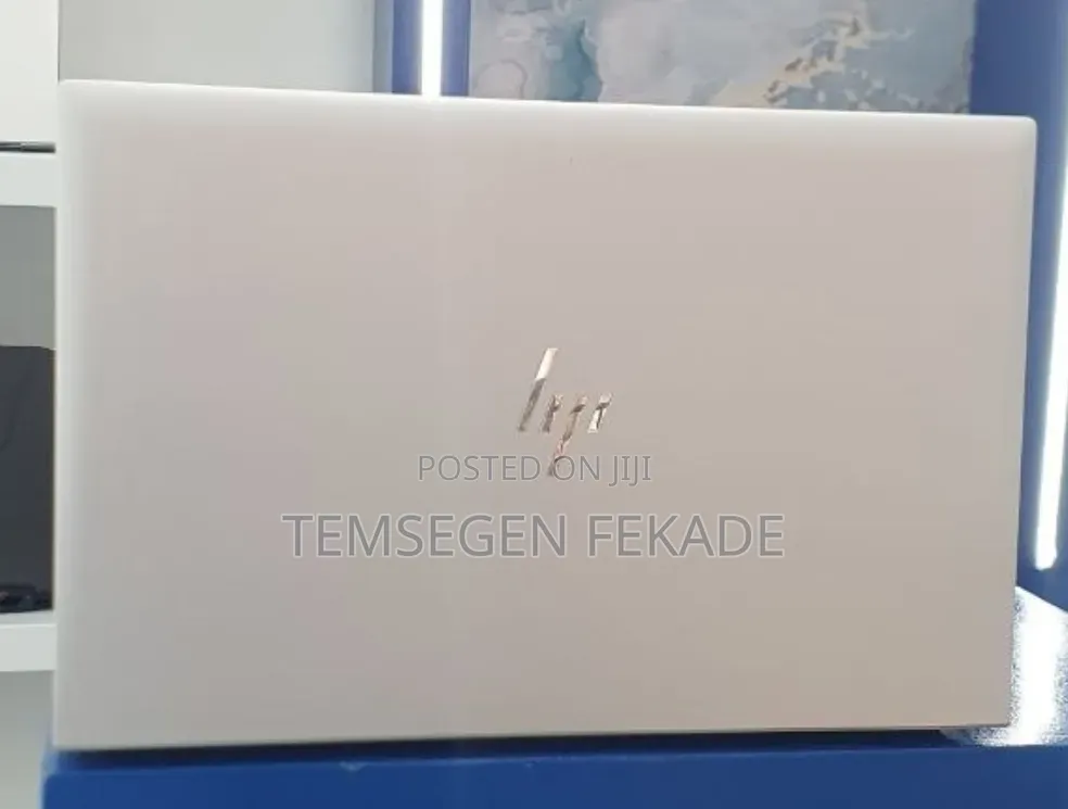 New Laptop HP EliteBook 840 G8 16GB Intel Core i7 SSD 512GB