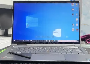 New Laptop Lenovo ThinkPad X1 Yoga 16GB Intel Core i5 SSD 512GB
