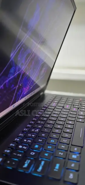 New Laptop Acer Predator Helios Neo 16 32GB Intel Core i9 SSD 1T