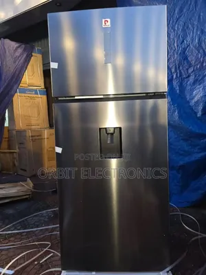 Populat 620l Refrigerator