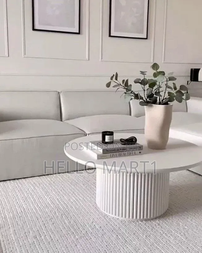The Classic Centre Table