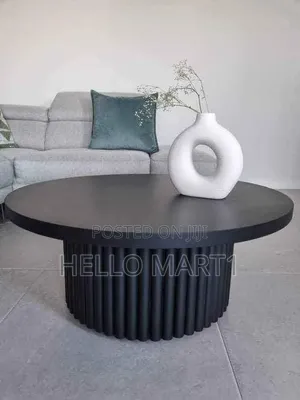 The Classic Centre Table
