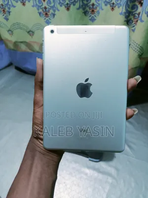 New Apple iPad mini 2 32 GB White