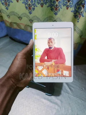 New Apple iPad mini 2 32 GB White
