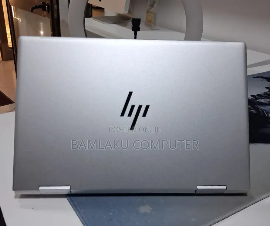 New Laptop HP Envy x360 8GB Intel Core i5 SSD 512GB