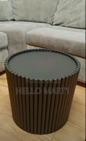 Simple Centre Table