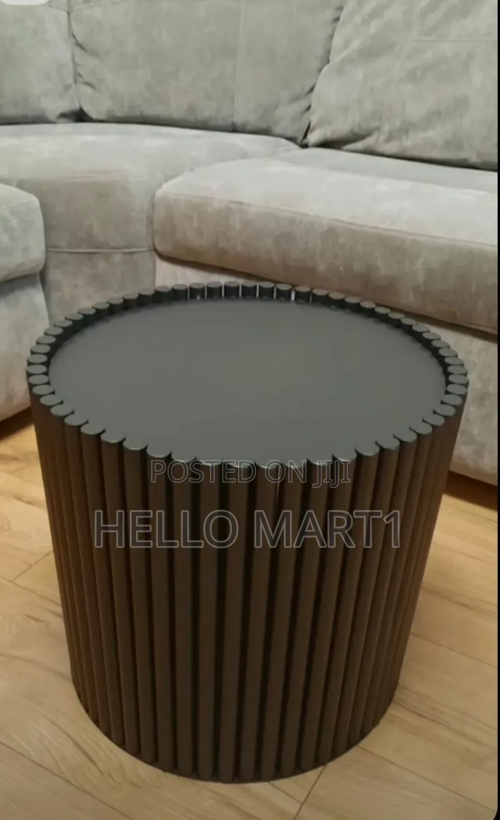 Simple Centre Table