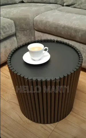 Simple Centre Table