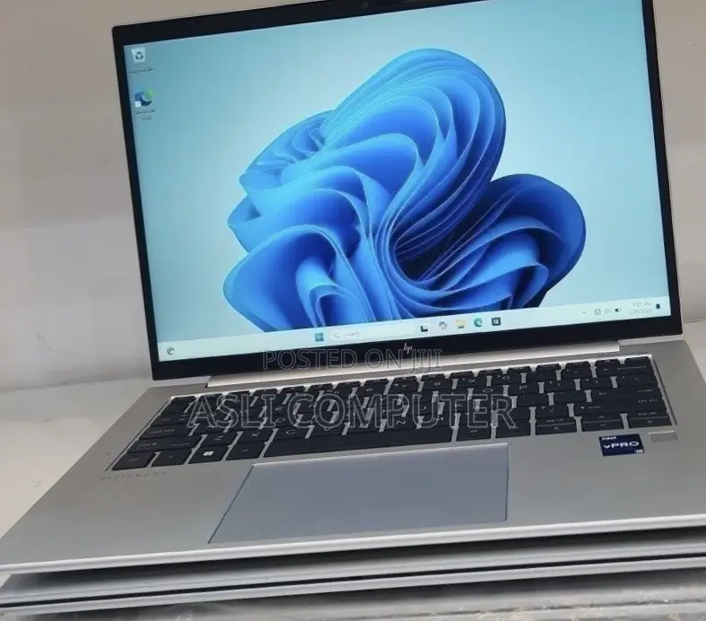 New Laptop HP EliteBook 840 16GB Intel Core i5 SSD 512GB