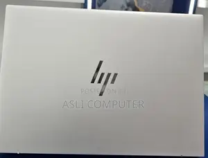 New Laptop HP EliteBook 840 16GB Intel Core i5 SSD 512GB