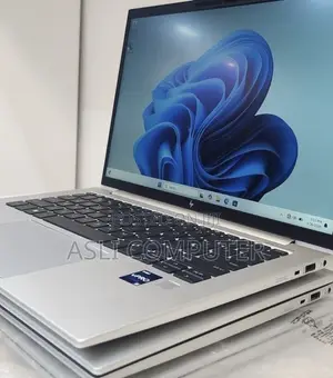 New Laptop HP EliteBook 840 16GB Intel Core i5 SSD 512GB