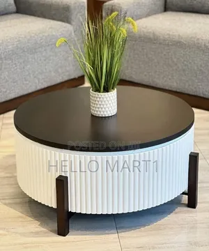 Stylish Sofa Table