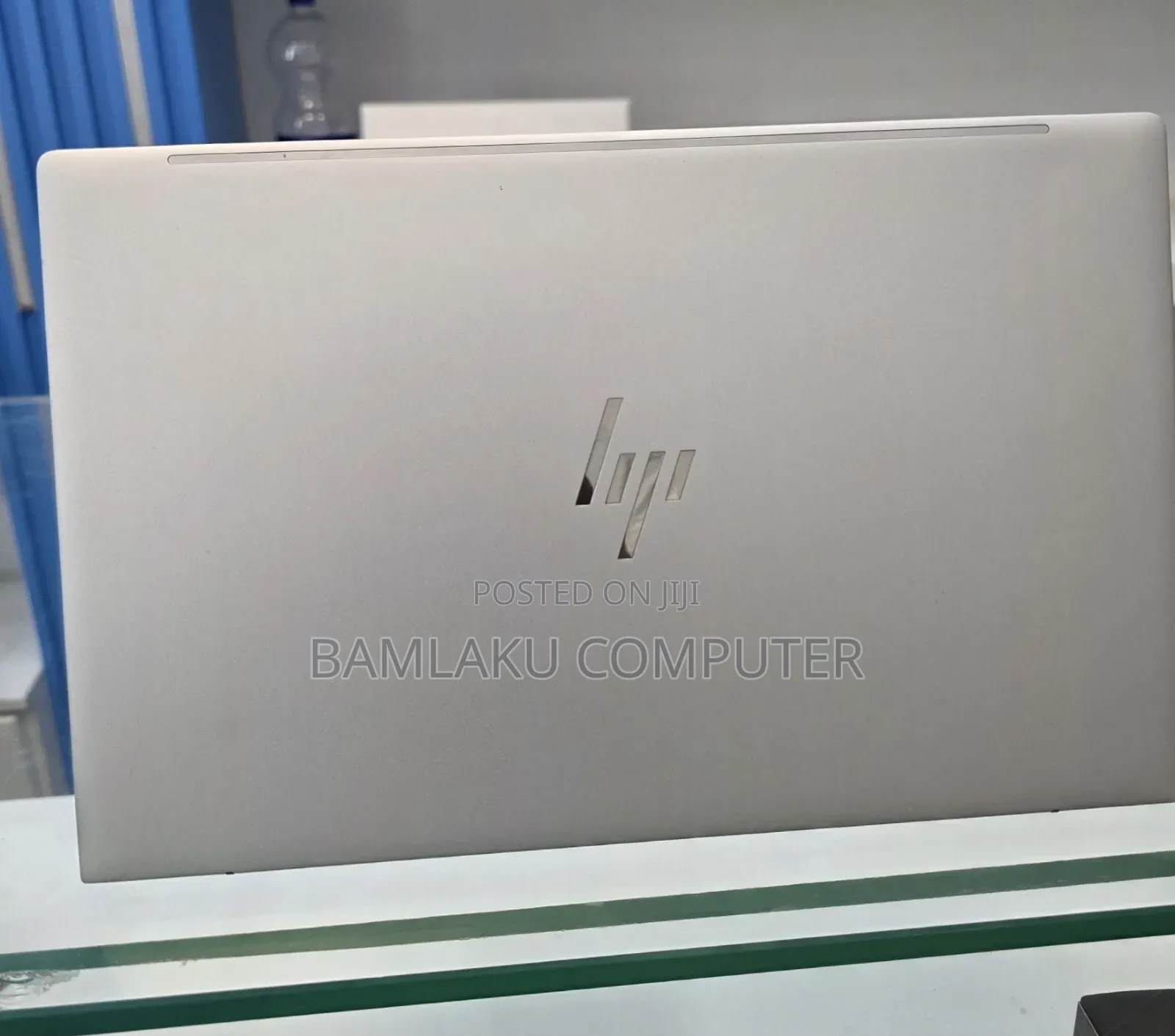 New Laptop HP Envy 13 16GB Intel Core i5 SSD 512GB