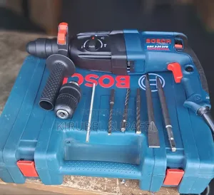 Bosh Hammer Drill