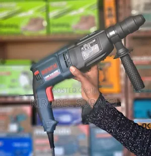 Bosh Hammer Drill