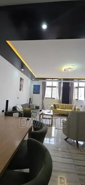 3bdrm Apartment in ኮንደሚኒየም, Bole for sale